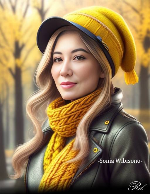 Foto Selebritis, Selebgram, Artis, Public Figure