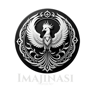 Jasa Edit Foto Karakter dan Kreasi